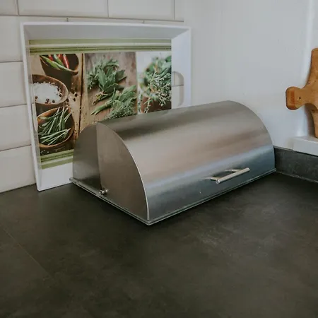 Lägenhet Hisa Potoki Kobarid