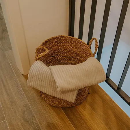 Hisa Potoki Lägenhet Kobarid